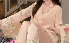 妈妈说只能做一次i